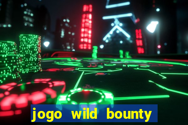 jogo wild bounty showdown demo